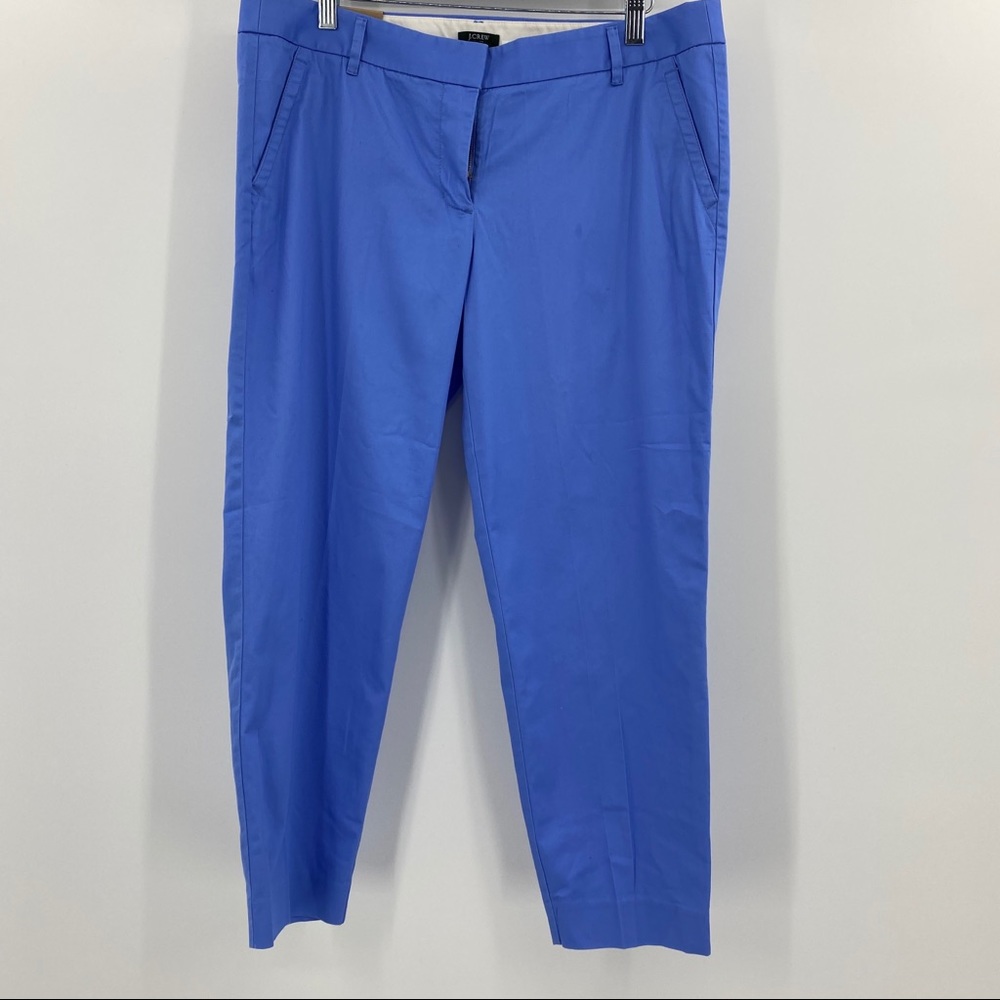 J. Crew Skimmer Fit